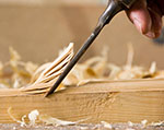 Entretien de meuble en bois par Menuisier France à Comps